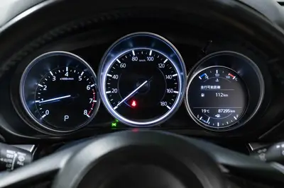 2020 Mazda Cx-8 25S Black Pack! photo 32