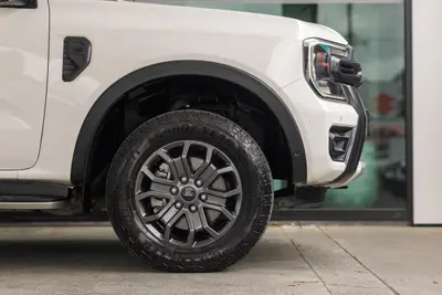 2023 Ford Ranger 3.0 V6 Wildtrak photo 12