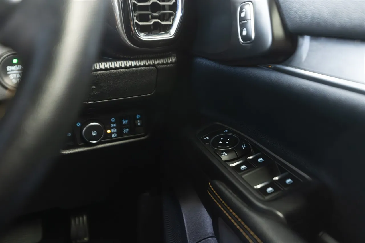 2023 Ford Ranger 3.0 V6 Wildtrak
