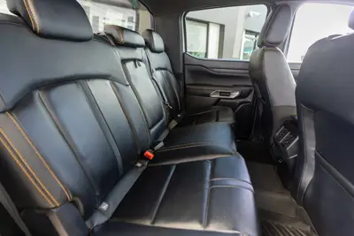 2023 Ford Ranger 3.0 V6 Wildtrak photo 15
