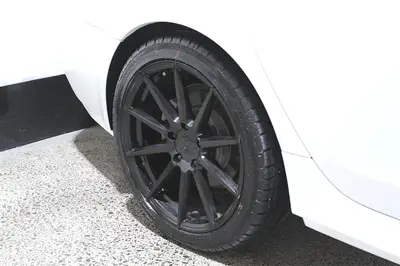 2016 Holden Commodore VF2 SV6 NZ New photo 10