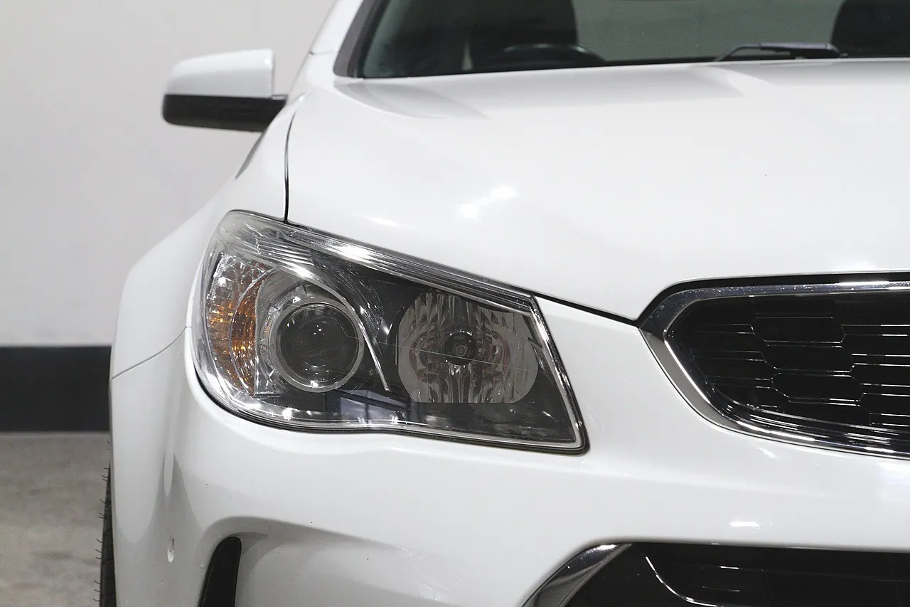 2016 Holden Commodore VF2 SV6 NZ New