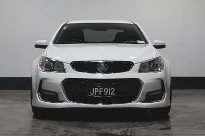 2016 Holden Commodore VF2 SV6 NZ New photo 6