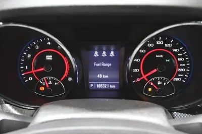 2016 Holden Commodore VF2 SV6 NZ New photo 17