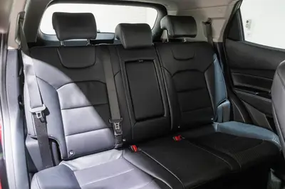2022 SsangYong Korando Limited NZ New photo 14