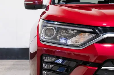 2022 SsangYong Korando Limited NZ New photo 7