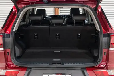 2022 SsangYong Korando Limited NZ New photo 12