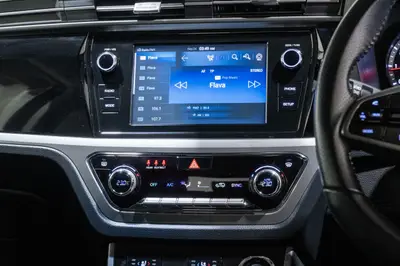 2022 SsangYong Korando Limited NZ New photo 17