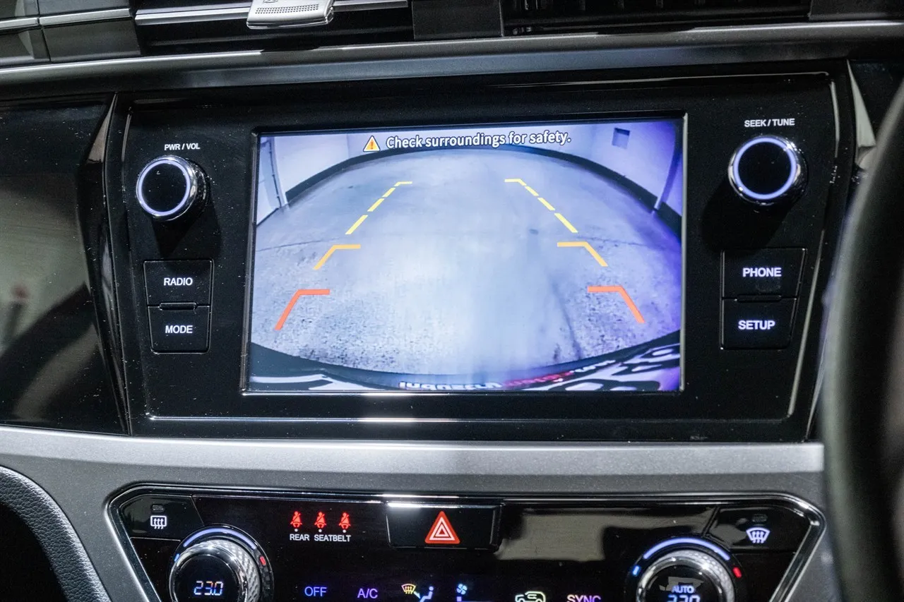 2022 SsangYong Korando Limited NZ New