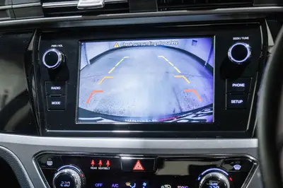 2022 SsangYong Korando Limited NZ New photo 18
