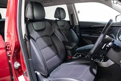 2022 SsangYong Korando Limited NZ New photo 3