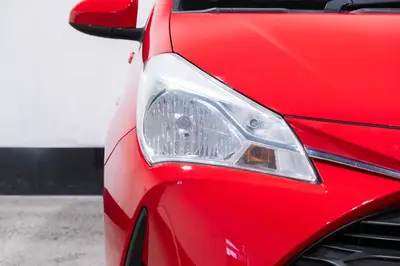 2018 Toyota Yaris GX 1.3 NZ New Low Km photo 8