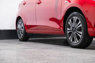 2018 Toyota Yaris GX 1.3 NZ New Low Km photo 10