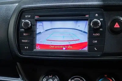 2018 Toyota Yaris GX 1.3 photo 18