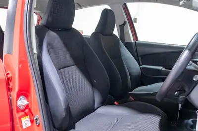 2018 Toyota Yaris GX 1.3 NZ New Low Km photo 4