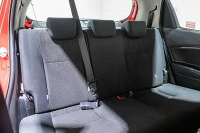 2018 Toyota Yaris GX 1.3 photo 14