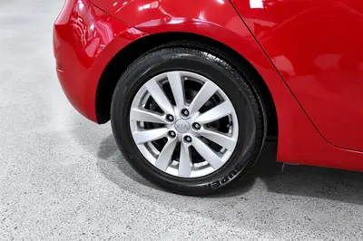 2015 Kia Cerato LX 1.8P/6AT/HA/5DR/5 photo 7