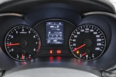 2015 Kia Cerato LX 1.8P/6AT/HA/5DR/5 photo 15