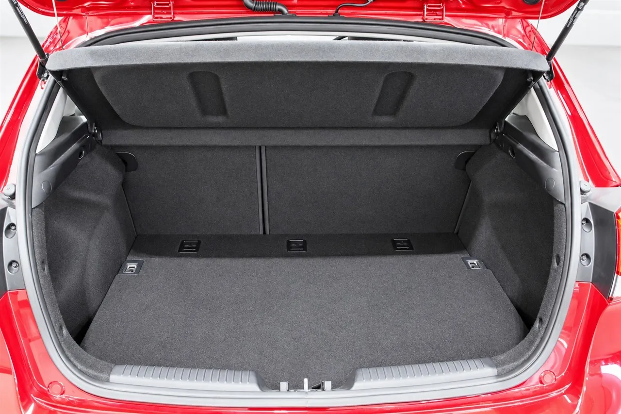 2015 Kia Cerato LX 1.8P/6AT/HA/5DR/5