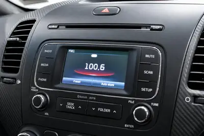 2015 Kia Cerato LX 1.8P/6AT/HA/5DR/5 photo 14