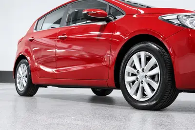2015 Kia Cerato LX 1.8P/6AT/HA/5DR/5 photo 4