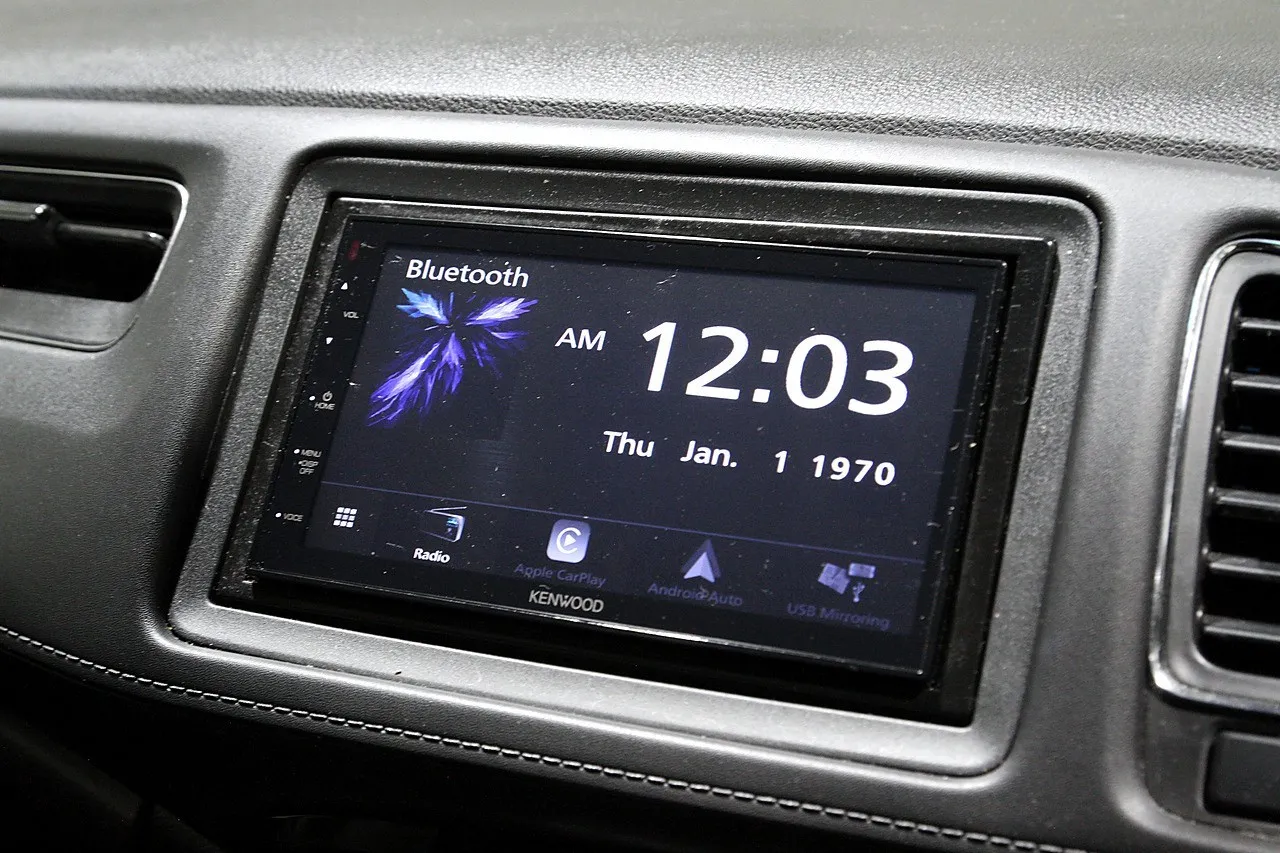 2018 Honda Vezel Hybrid X Sensing