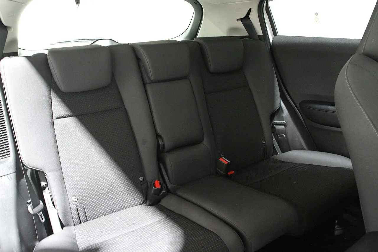 2018 Honda Vezel Hybrid X Sensing