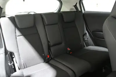 2018 Honda Vezel Hybrid X Sensing photo 13