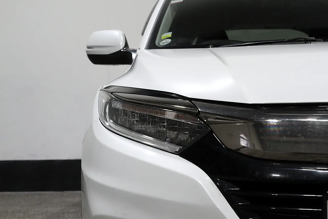 2018 Honda Vezel Hybrid X Sensing