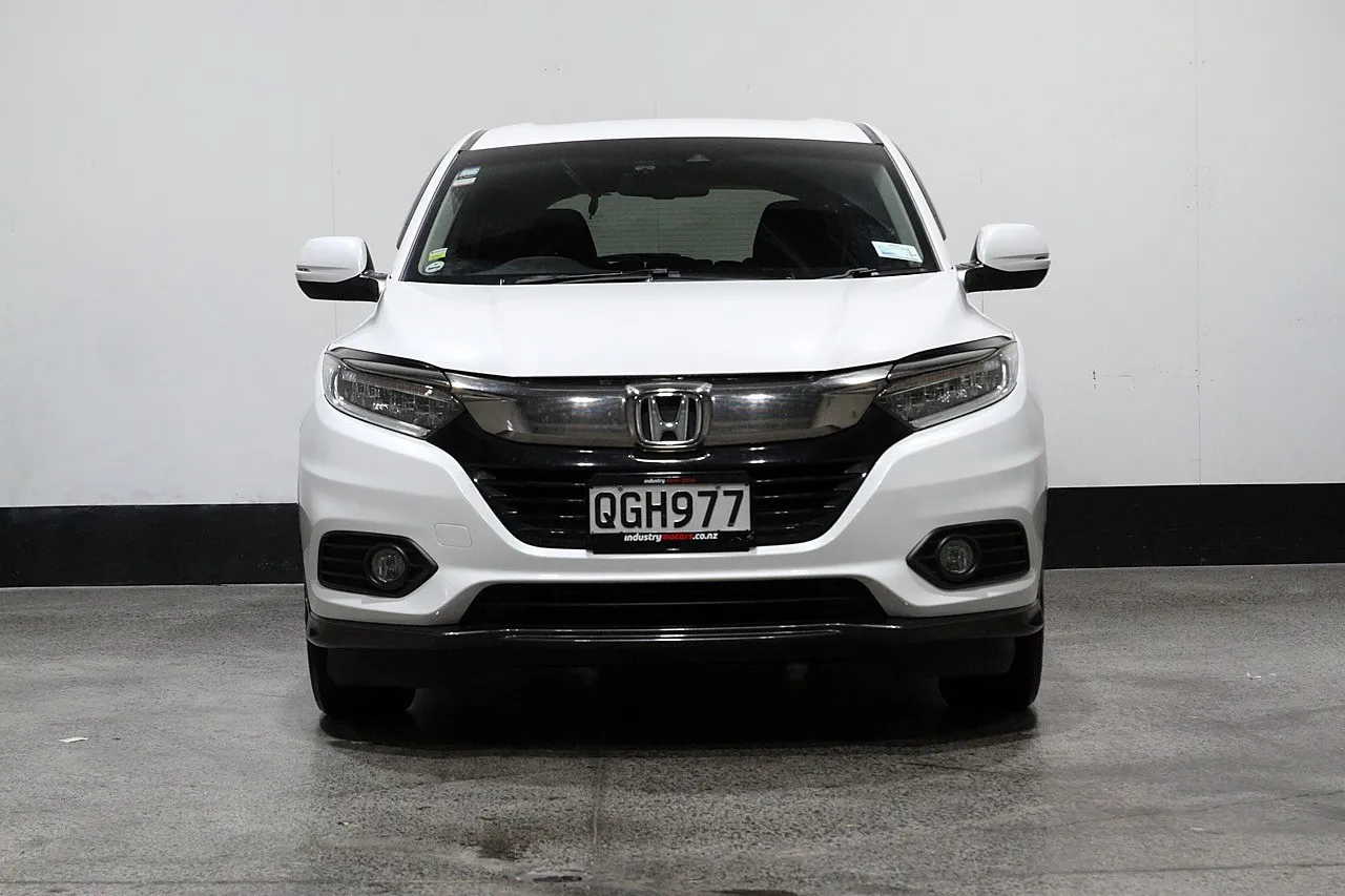 2018 Honda Vezel Hybrid X Sensing