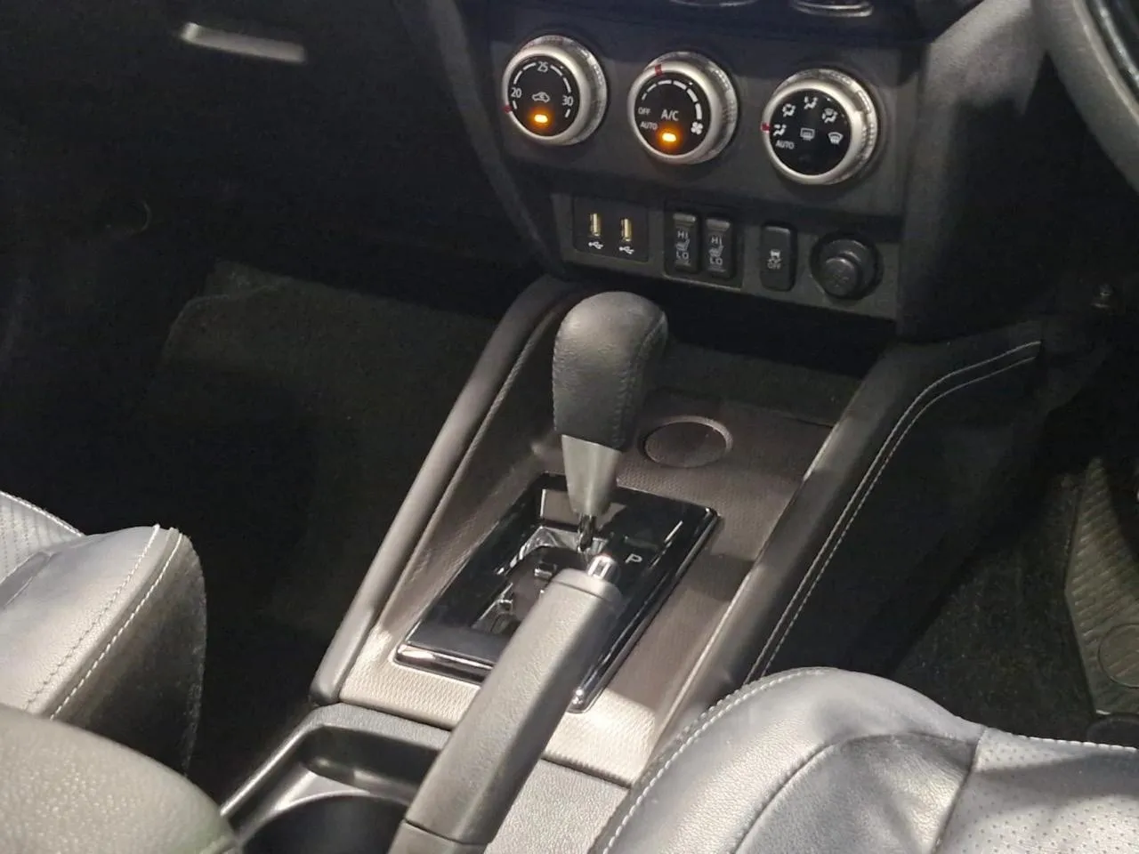 2022 Mitsubishi ASX VRX 2.4P