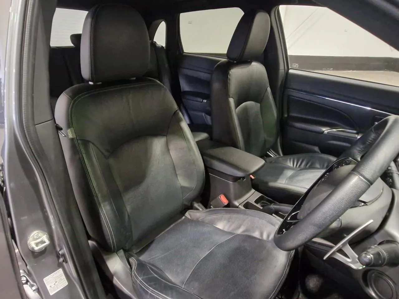 2022 Mitsubishi ASX VRX 2.4P