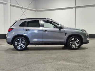 2022 Mitsubishi ASX VRX 2.4P photo 26