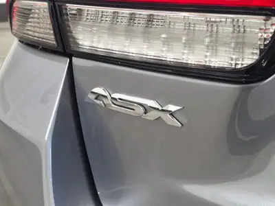 2022 Mitsubishi ASX VRX 2.4P photo 10