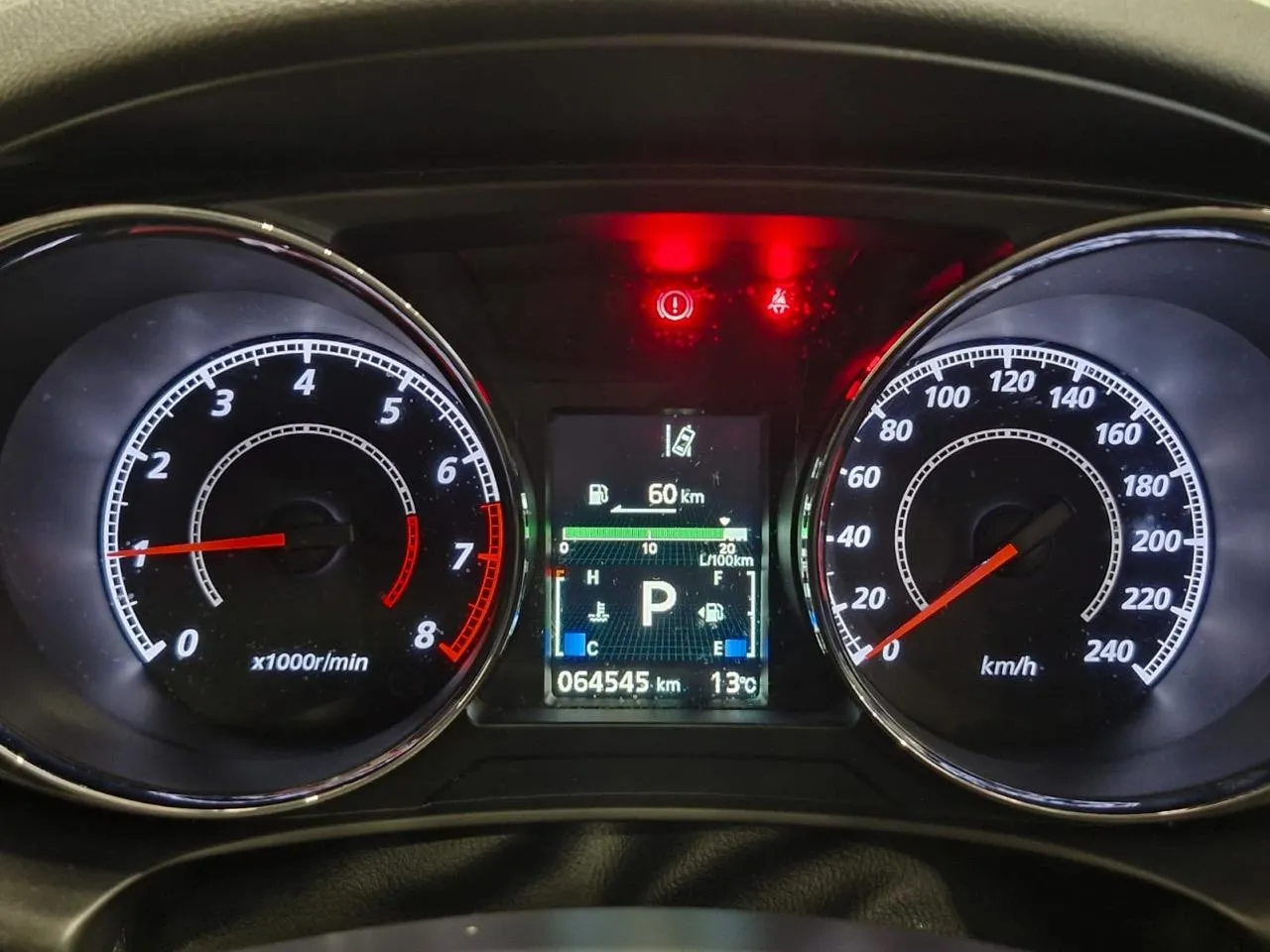 2022 Mitsubishi ASX VRX 2.4P