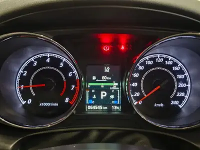 2022 Mitsubishi ASX VRX 2.4P photo 36