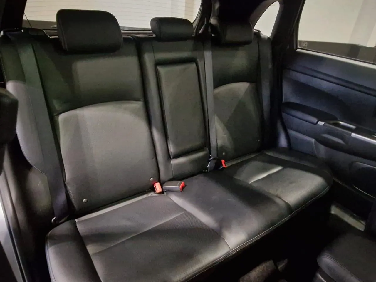 2022 Mitsubishi ASX VRX 2.4P