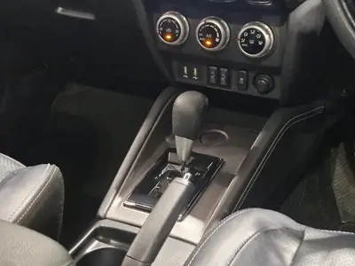 2022 Mitsubishi ASX VRX 2.4P photo 35