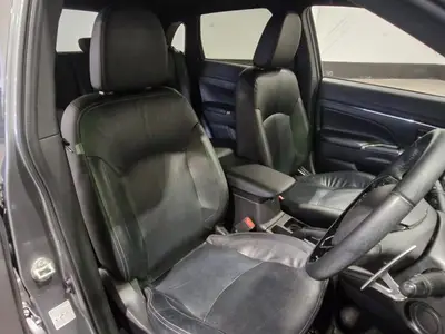 2022 Mitsubishi ASX VRX 2.4P photo 14