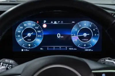 2022 Kia Sportage X-Line photo 24
