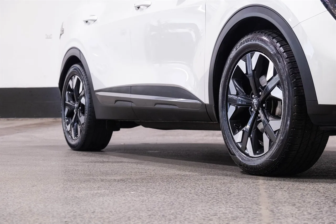 2022 Kia Sportage X-Line