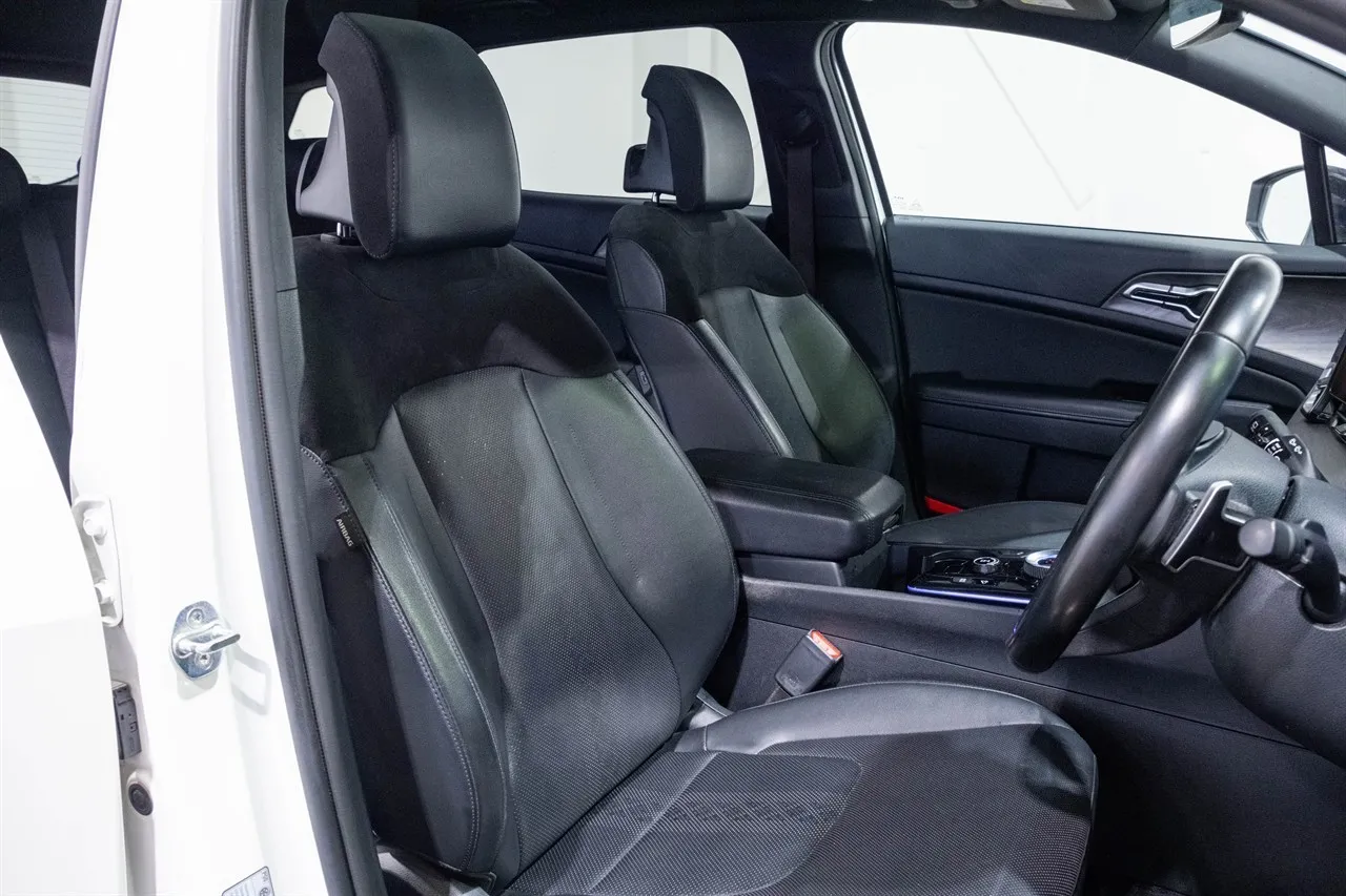 2022 Kia Sportage X-Line
