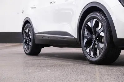 2022 Kia Sportage X-Line photo 17