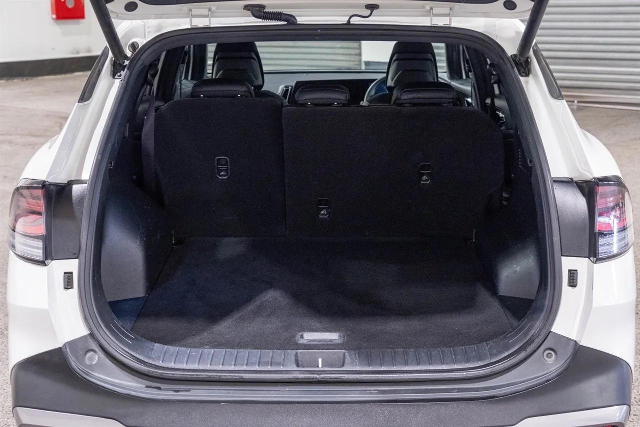 2022 Kia Sportage X-Line