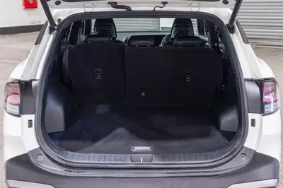 2022 Kia Sportage X-Line photo 29
