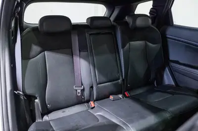 2022 Kia Sportage X-Line photo 35
