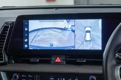 2022 Kia Sportage X-Line photo 28