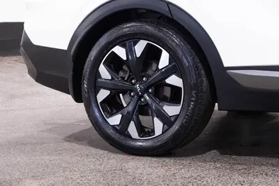 2022 Kia Sportage X-Line photo 8