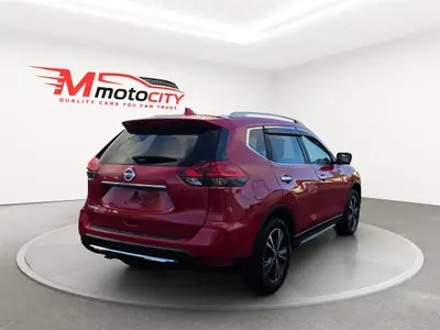 2018 Nissan X-Trail PROPILOT, , LEATHER HEATED SEATS RV/ photo 3