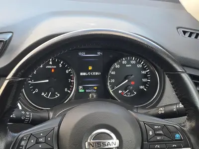 2018 Nissan X-Trail PROPILOT, , LEATHER HEATED SEATS RV/ photo 19